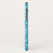 Elektronische schakelkaart Case-Mate iPhone case (Achterkant/links)