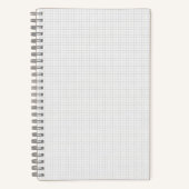 Elektronische & spiraal notebooks notitieboek (Voorkant)
