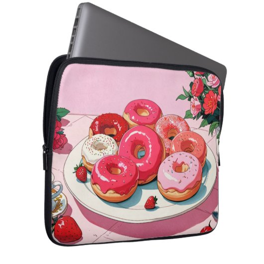 Elektronische tas (Voorkant Rechts)