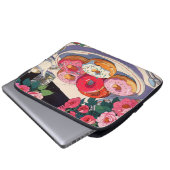 Elektronische tas (Voorkant onderkant)