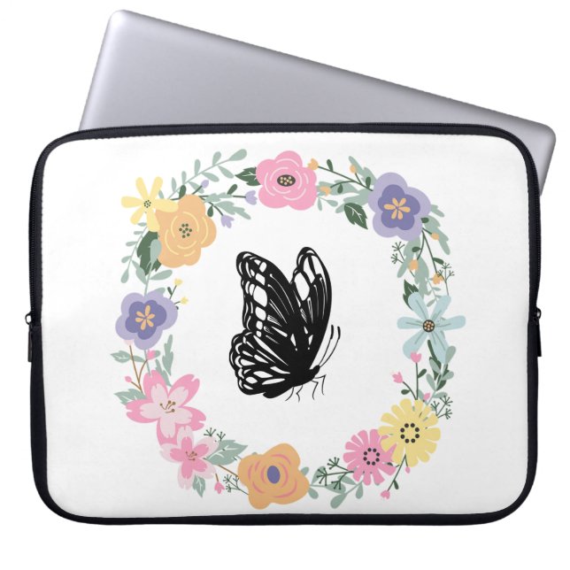 Elektronische tas (Voorkant)