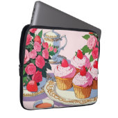 Elektronische tas (Voorkant Rechts)