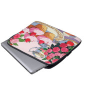 Elektronische tas (Voorkant onderkant)