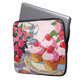 Elektronische tas (Voorkant Links)