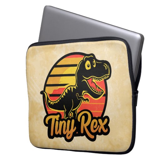 Elektronische tas (Voorkant Links)