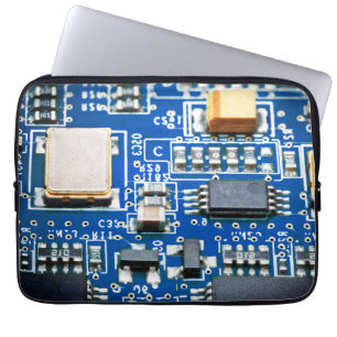 Elektronische tas voor tablet/laptop