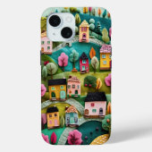 Elektronische telefoonhoesjes accessoires iPhone 1 Case-Mate iPhone Case (Achterkant)