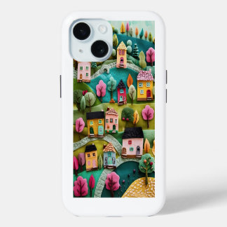 Elektronische telefoonhoesjes accessoires iPhone 1 15 Case
