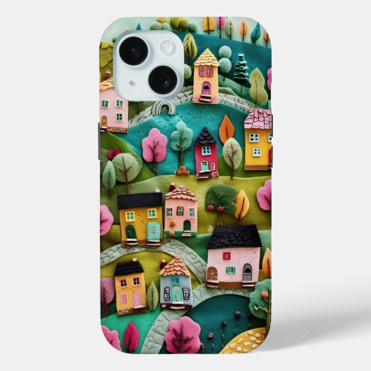 Elektronische telefoonhoesjes accessoires iPhone 1 Case-Mate iPhone Case (Achterkant)