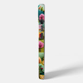 Elektronische telefoonhoesjes accessoires iPhone 1 Case-Mate iPhone Case (Achterkant / Links)