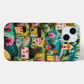 Elektronische telefoonhoesjes accessoires iPhone 1 Case-Mate iPhone Case (Achterkant (horizontaal))