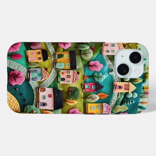 Elektronische telefoonhoesjes accessoires iPhone 1 Case-Mate iPhone Case (Achterkant (horizontaal))