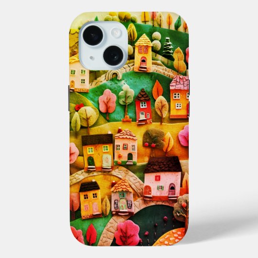 Elektronische telefoonhoesjes accessoires iPhone Case-Mate iPhone Case (Achterkant)