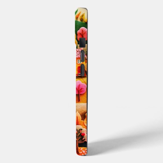 Elektronische telefoonhoesjes accessoires iPhone Case-Mate iPhone Case (Achterkant / Links)