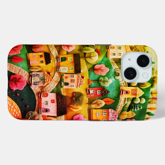 Elektronische telefoonhoesjes accessoires iPhone Case-Mate iPhone Case (Achterkant (horizontaal))