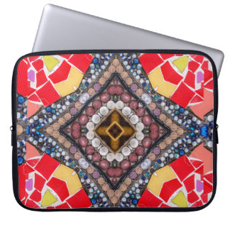 Elektronische zak 99 laptop sleeve