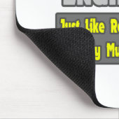 Elektrotechnici...slimmer Muismat (Hoek)