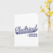 Elektrotechnisch Afstuderen 2025 1 Kaart (Gele Bloem)