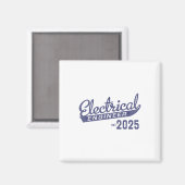 Elektrotechnisch Afstuderen 2025 1 Magneet (Voorkant / Achterkant)
