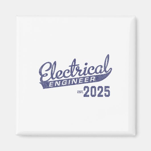 Elektrotechnisch Afstuderen 2025 1 Magneet (Voorkant)
