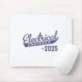 Elektrotechnisch Afstuderen 2025 1 Muismat (Met muis)