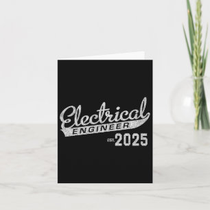Elektrotechnisch Afstuderen 2025 Kaart
