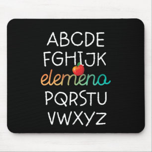 Elemeno Alphabet Preschool Kindergarten - School Muismat