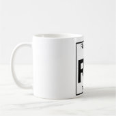 Element 045 - Relatieve vochtigheid - (Volledig) Koffiemok (Links)