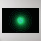 Element 116 poster (Voorkant)