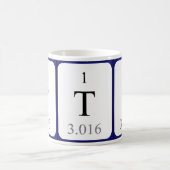 Element 1b mok - Tritiumwit (Center)