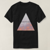 Element Alchemy Air T-shirt (Design voorkant)