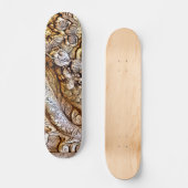 Element Dragon Spirit Custom Pro Park Board Persoonlijk Skateboard (Voorkant)