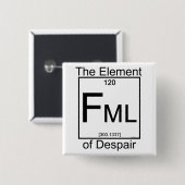 Element FML Button (Voorkant /achterkant)