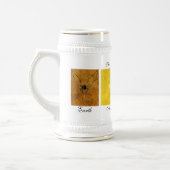 Element Goddesses Bierpul (Links)