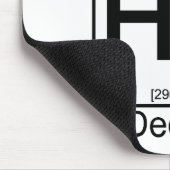 Element HAX Muismat (Hoek)