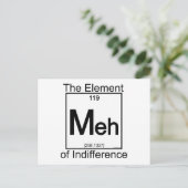 Element MEH Briefkaart (Staand voorkant)