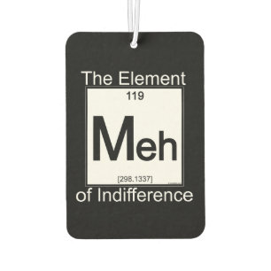 Element MEH Luchtverfrisser