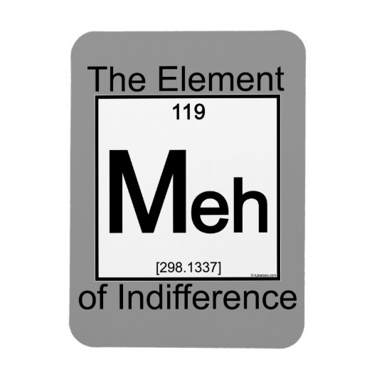 Element MEH Magneet (Verticaal)