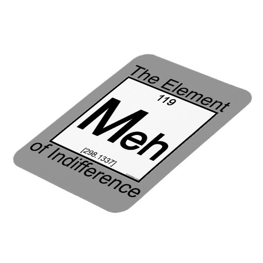 Element MEH Magneet (Linkerzijde)