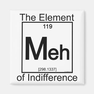 Element MEH Magneet