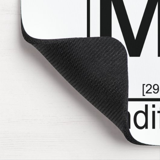 Element MEH Muismat (Hoek)