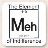 Element MEH Onderzetter (Voorkant)