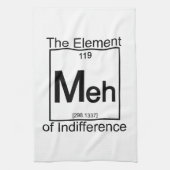 Element MEH Theedoek (Verticaal)