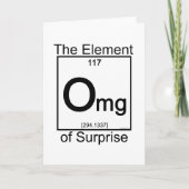 Element OMG Kaart (Voorkant)