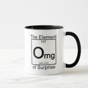 Element OMG Mok