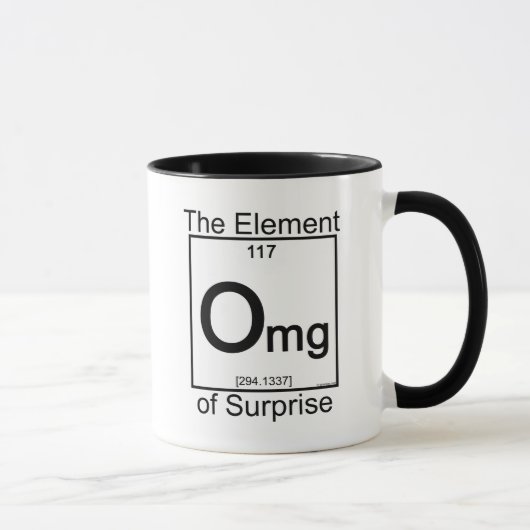 Element OMG Mok (Rechts)
