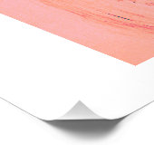 Element Perfect Poster (Hoek)