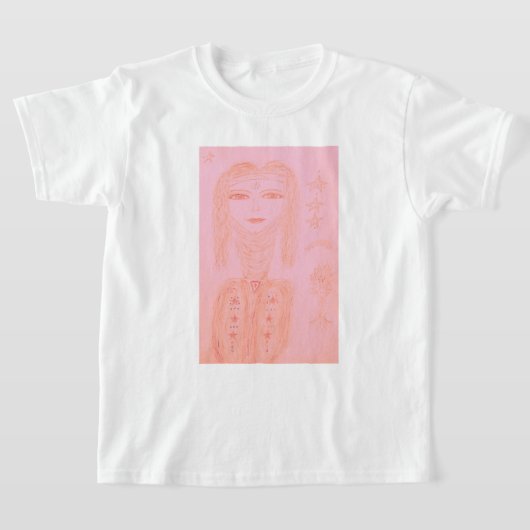 Element T-shirt (Laagn)