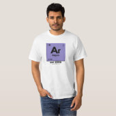 Element T-Shirt (Voorkant volledig)