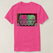 ELEMENT T-SHIRT (Design voorkant)